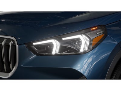 2027 BMW X1 Base