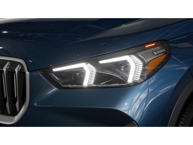 2027 BMW X1 Base