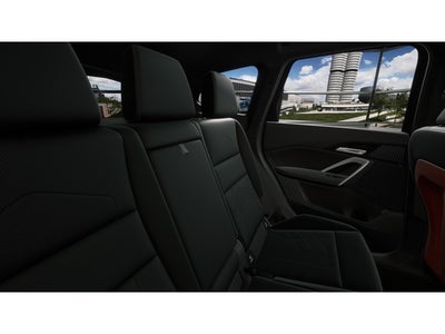 2027 BMW X1 xDrive28i