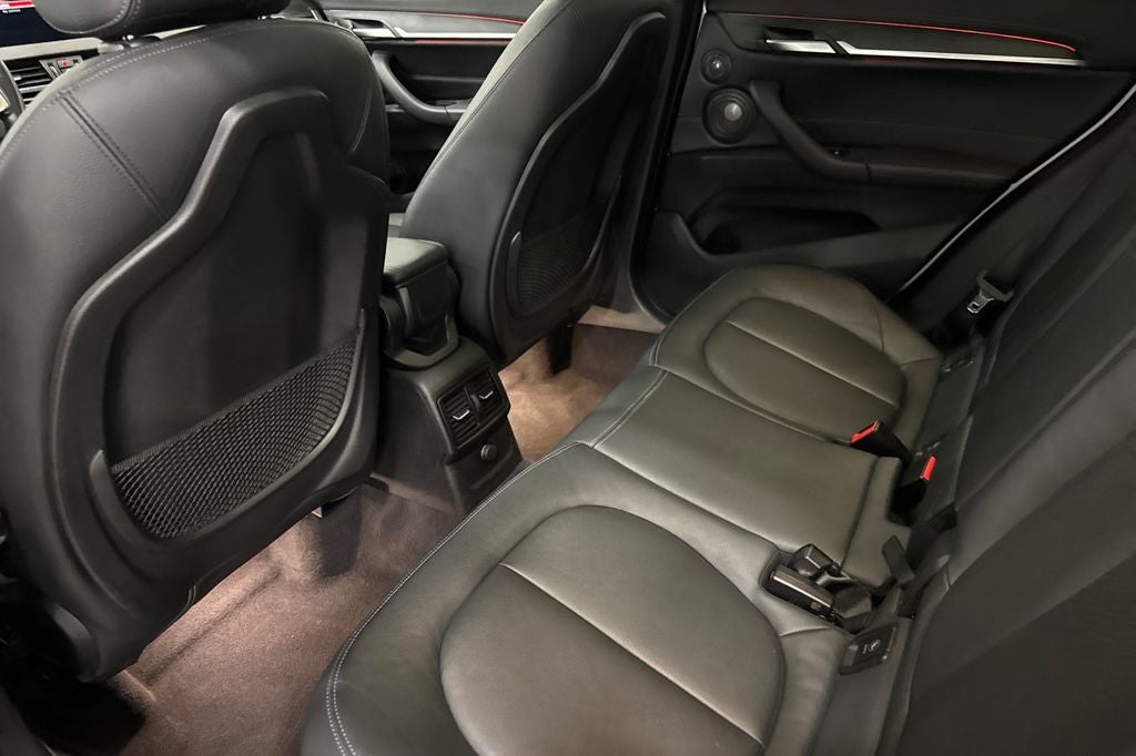 2016 BMW X1 xDrive28i