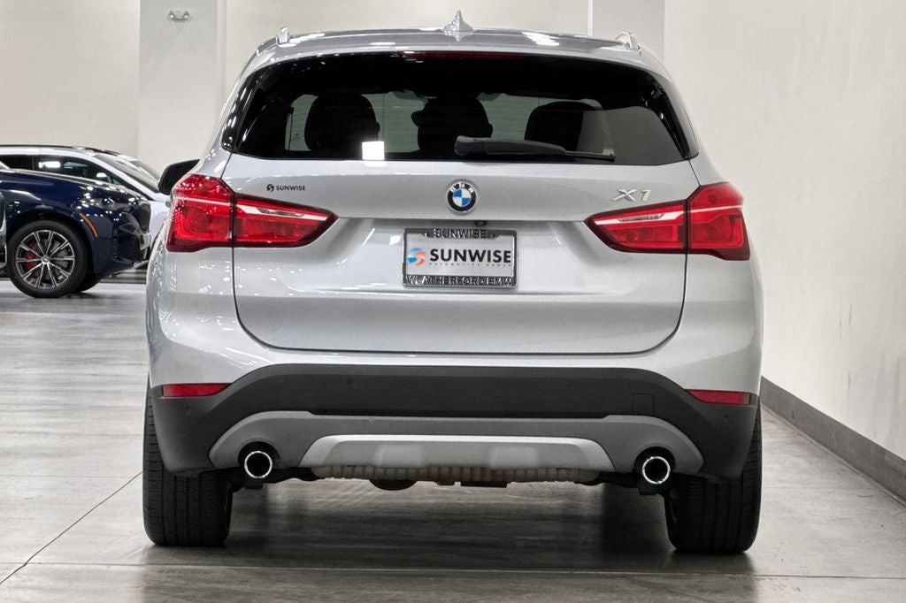 2016 BMW X1 xDrive28i