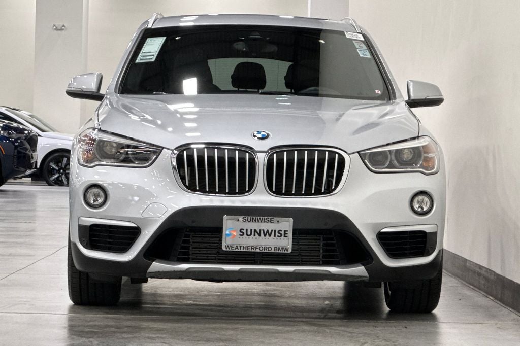 2016 BMW X1 xDrive28i