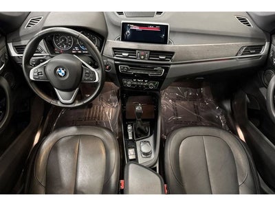 2016 BMW X1 xDrive28i