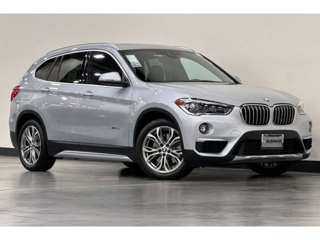 2016 BMW X1 xDrive28i