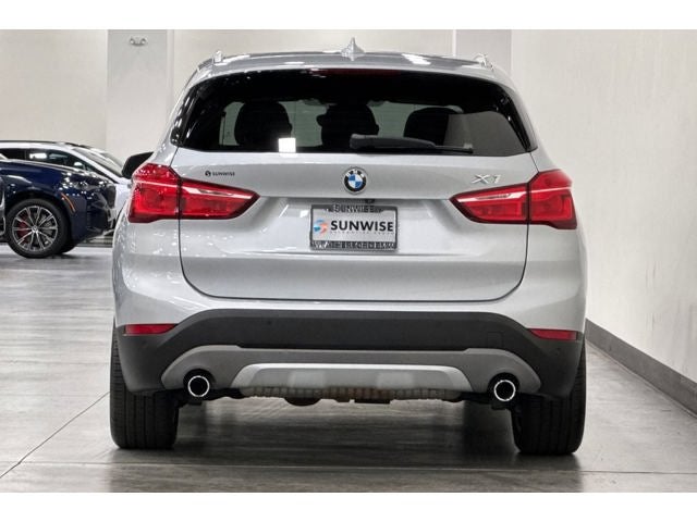 2016 BMW X1 xDrive28i