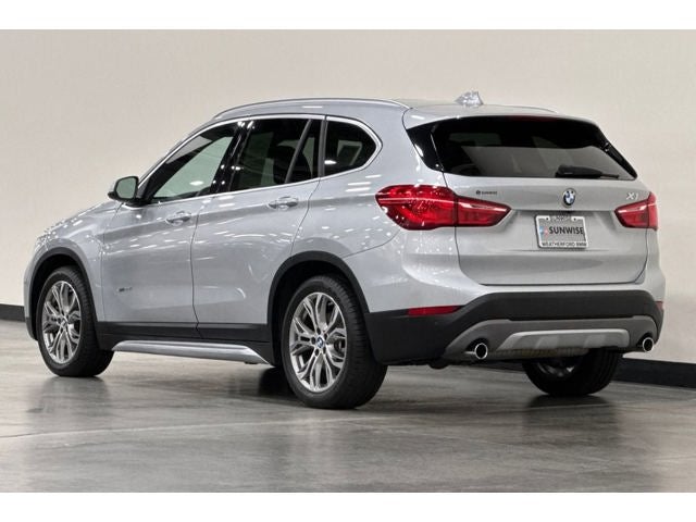 2016 BMW X1 xDrive28i