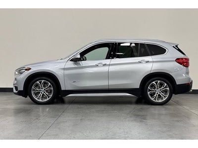 2016 BMW X1 xDrive28i