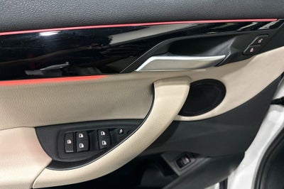 2021 BMW X1 sDrive28i