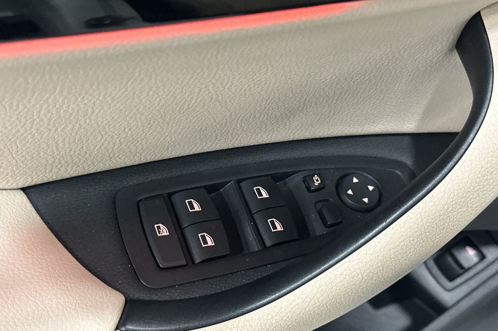 2021 BMW X1 sDrive28i