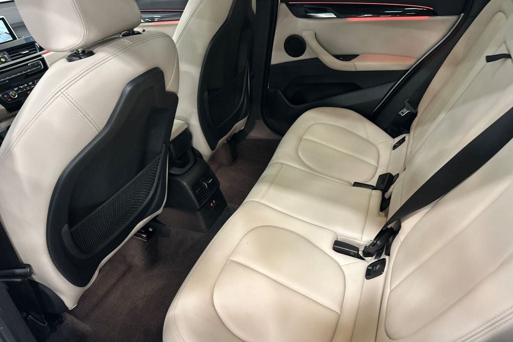 2021 BMW X1 sDrive28i
