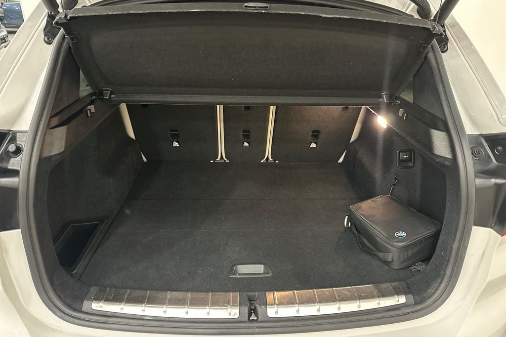 2021 BMW X1 sDrive28i