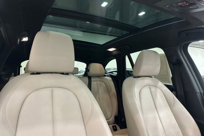 2021 BMW X1 sDrive28i