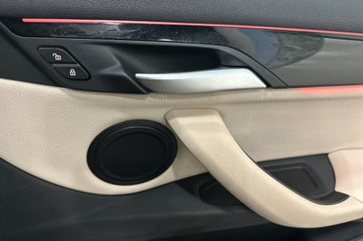 2021 BMW X1 sDrive28i