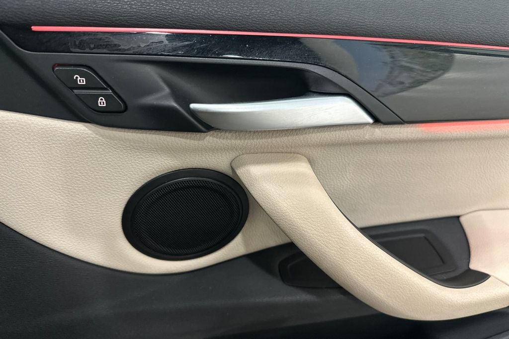 2021 BMW X1 sDrive28i