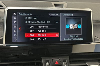2021 BMW X1 sDrive28i