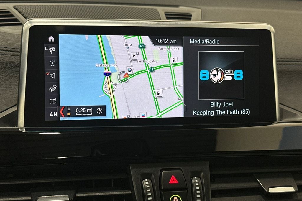 2021 BMW X1 sDrive28i
