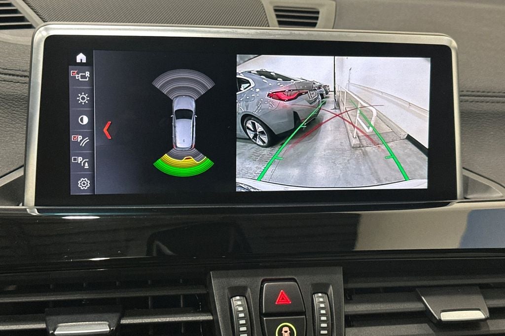 2021 BMW X1 sDrive28i