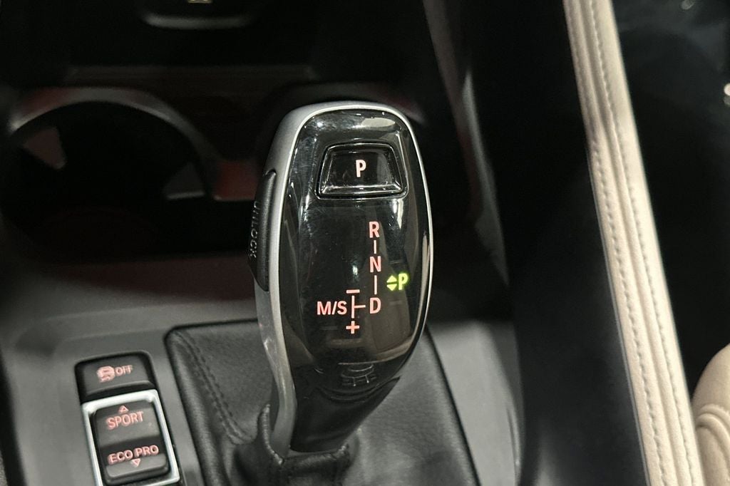 2021 BMW X1 sDrive28i
