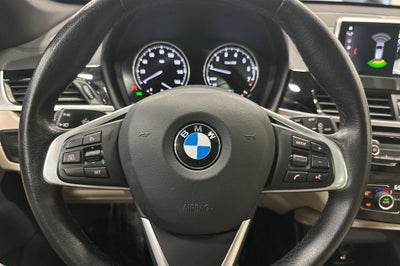 2021 BMW X1 sDrive28i