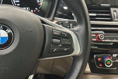 2021 BMW X1 sDrive28i
