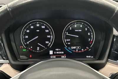2021 BMW X1 sDrive28i