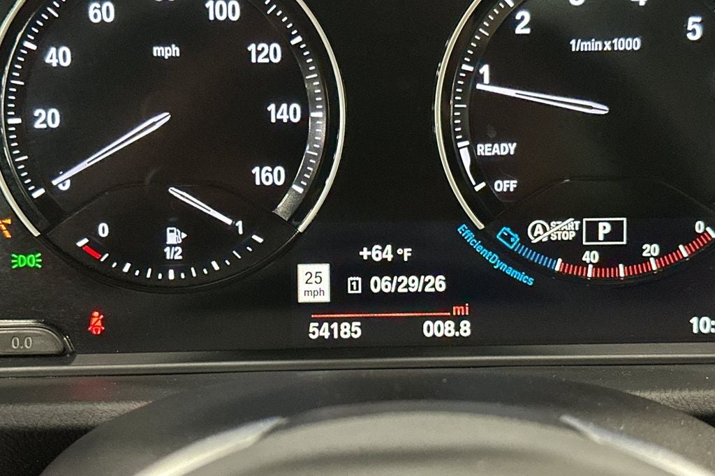 2021 BMW X1 sDrive28i
