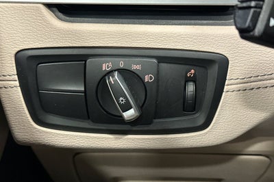2021 BMW X1 sDrive28i