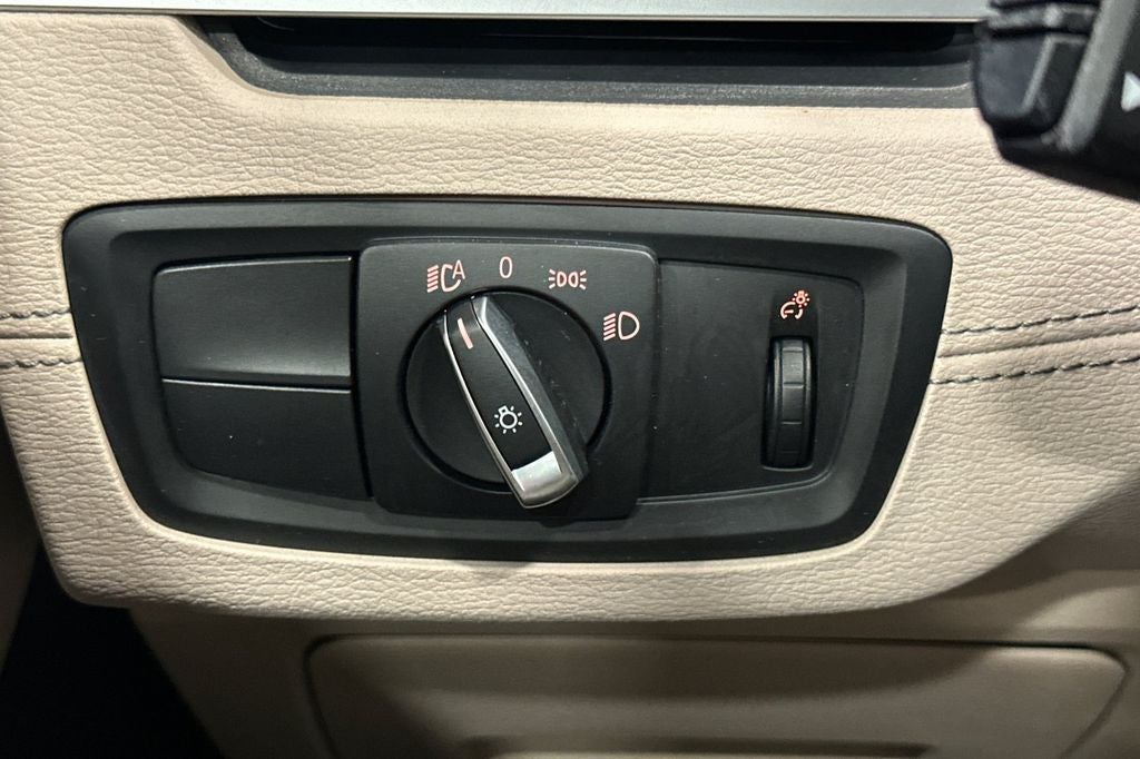 2021 BMW X1 sDrive28i