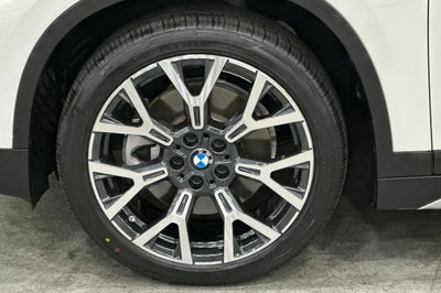 2021 BMW X1 sDrive28i