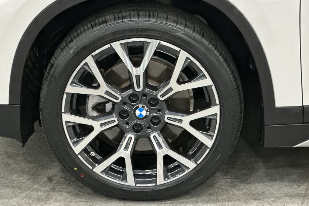 2021 BMW X1 sDrive28i