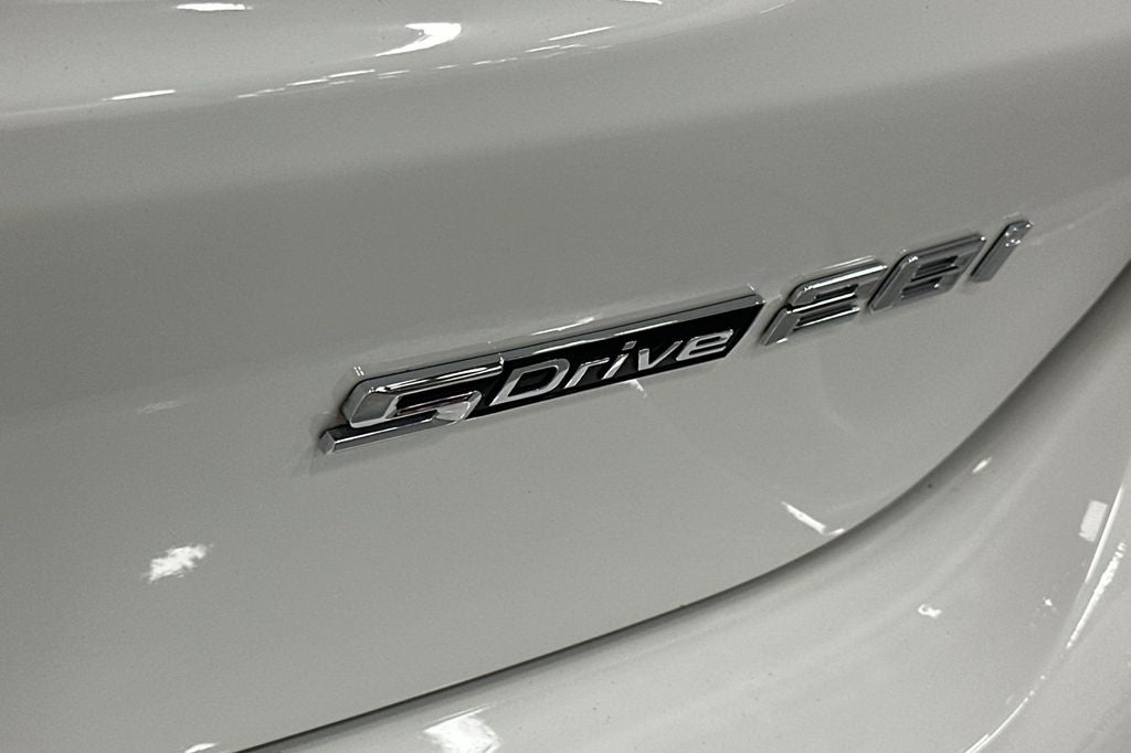 2021 BMW X1 sDrive28i