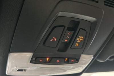 2021 BMW X1 sDrive28i