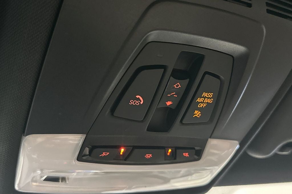 2021 BMW X1 sDrive28i