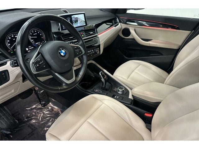 2021 BMW X1 sDrive28i