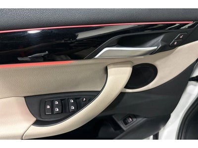 2021 BMW X1 sDrive28i