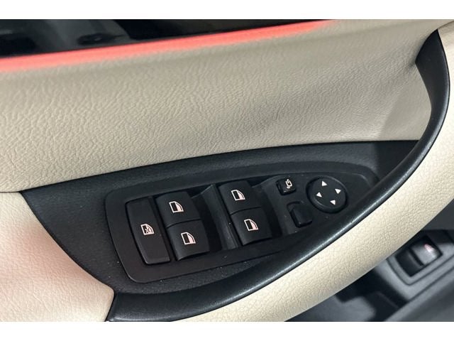 2021 BMW X1 sDrive28i