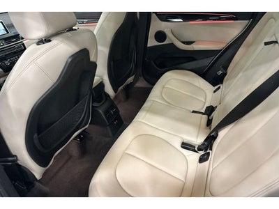 2021 BMW X1 sDrive28i