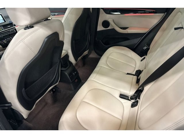 2021 BMW X1 sDrive28i