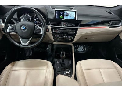 2021 BMW X1 sDrive28i