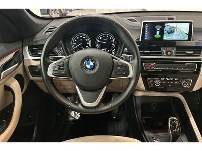 2021 BMW X1 sDrive28i