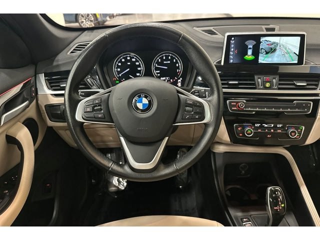2021 BMW X1 sDrive28i