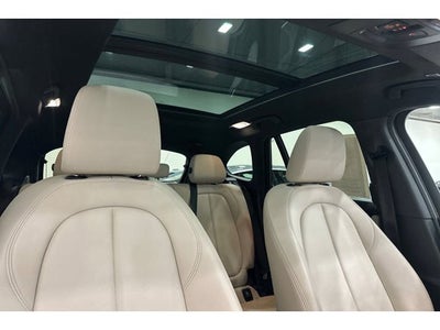 2021 BMW X1 sDrive28i