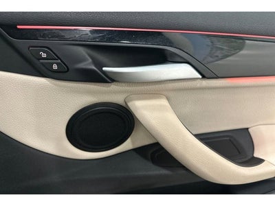 2021 BMW X1 sDrive28i