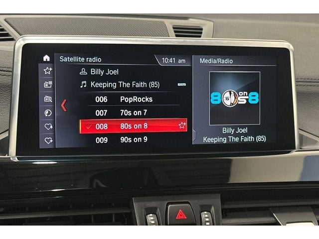 2021 BMW X1 sDrive28i