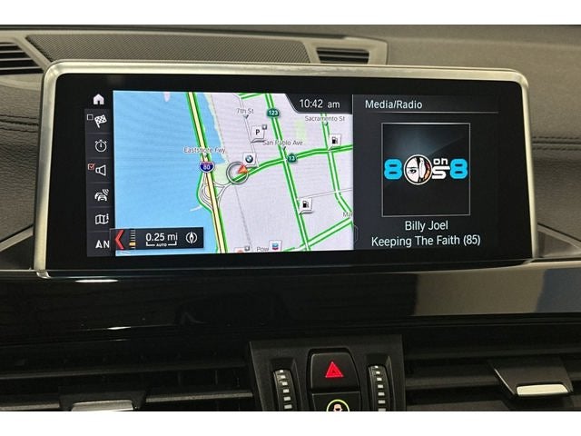 2021 BMW X1 sDrive28i