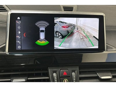 2021 BMW X1 sDrive28i
