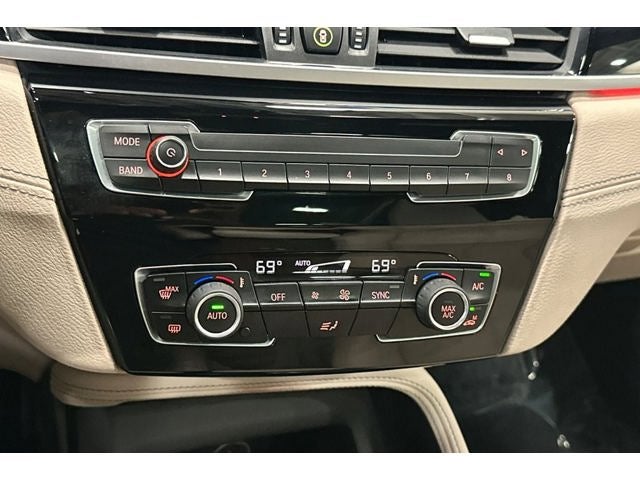 2021 BMW X1 sDrive28i