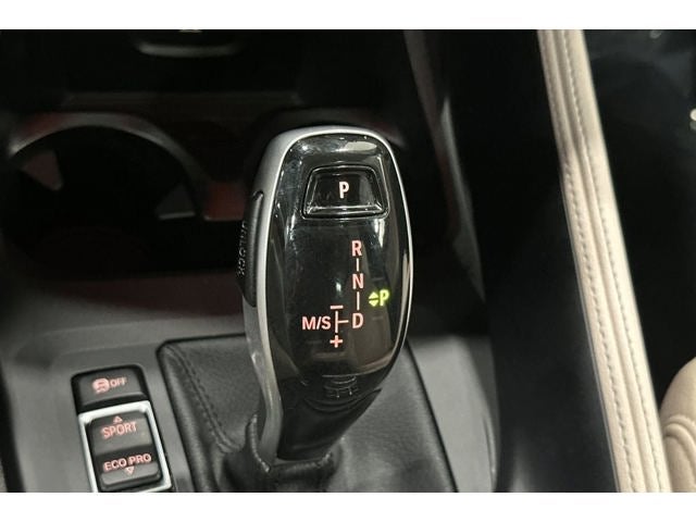 2021 BMW X1 sDrive28i
