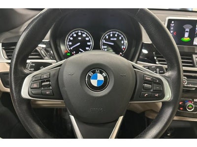 2021 BMW X1 sDrive28i