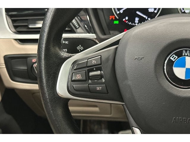 2021 BMW X1 sDrive28i